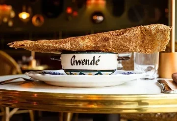 authenticite Creperie L Aiglon a Pontivy