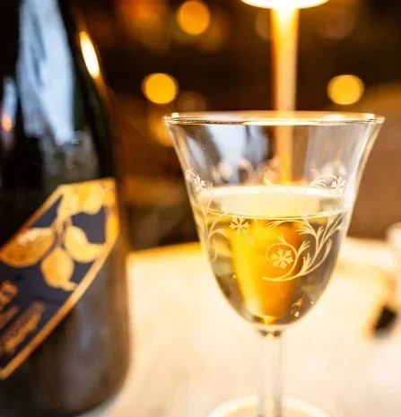 cidre creperie artisanale a Pontivy dans le Centre Bretagne